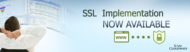 SSL-Implementation