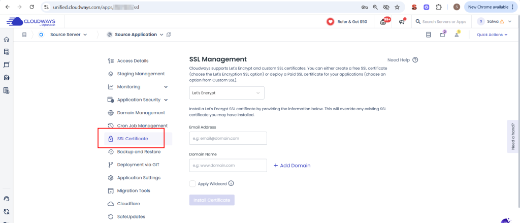 How to Fix the ERR_SSL_PROTOCOL_ERROR (9 Easy Ways)