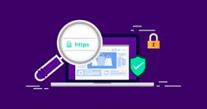 SSL for Ecommerce Stores