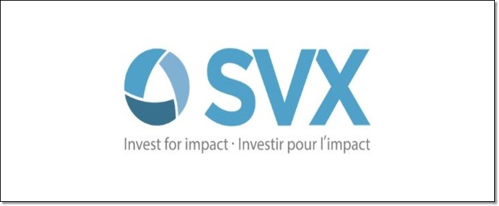 SVX - Crowdfunding Canada