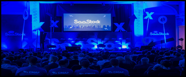 SaaStock-Startup