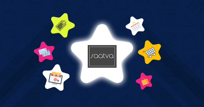 Saartva Ecommerce Success Story