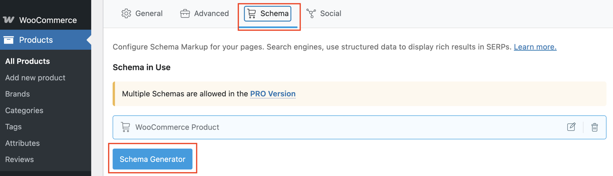 How to Add WooCommerce Product Schema for Rich Results