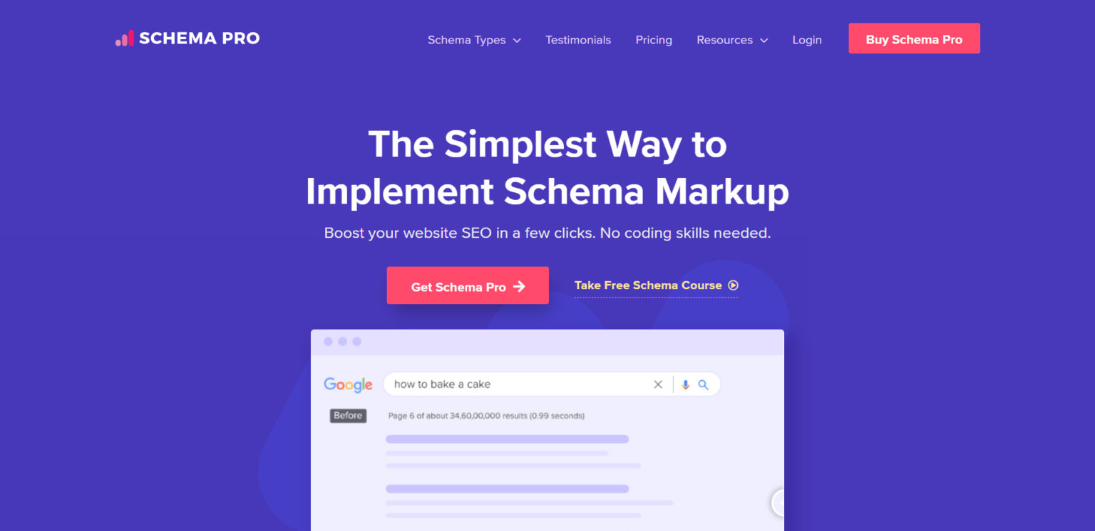 Schema Markup WordPress: 3 Easy Methods to Add to Website