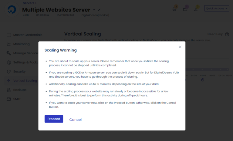 How to Host Multiple Websites on One Server Easily?