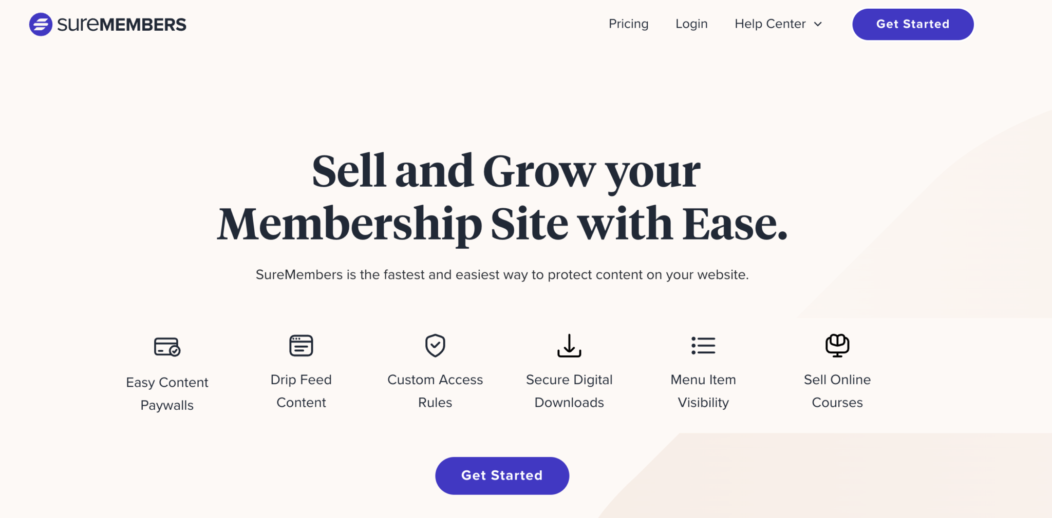 SureMembers Review: Best WordPress Membership Plugin in 2024