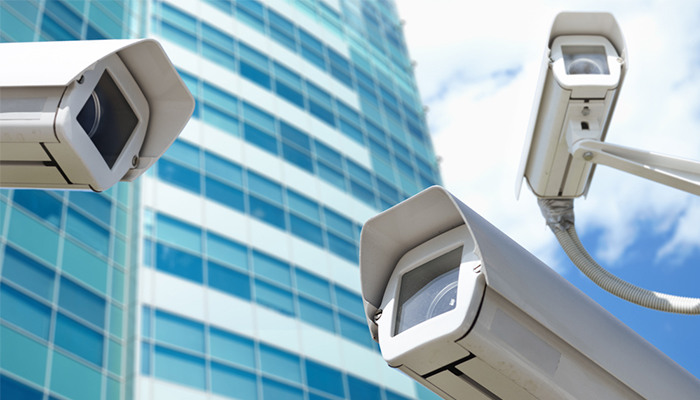 Security &Amp; Surveillance Systems