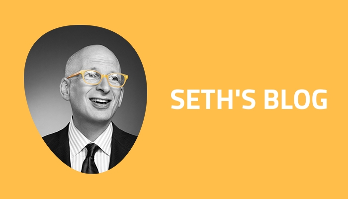 Seth's-blog