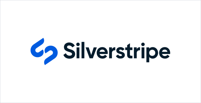 silverstripe-logo