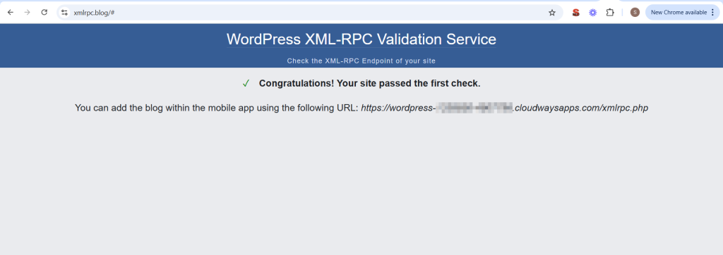 xmlrpc.php in WordPress: How to Enable or Disable it