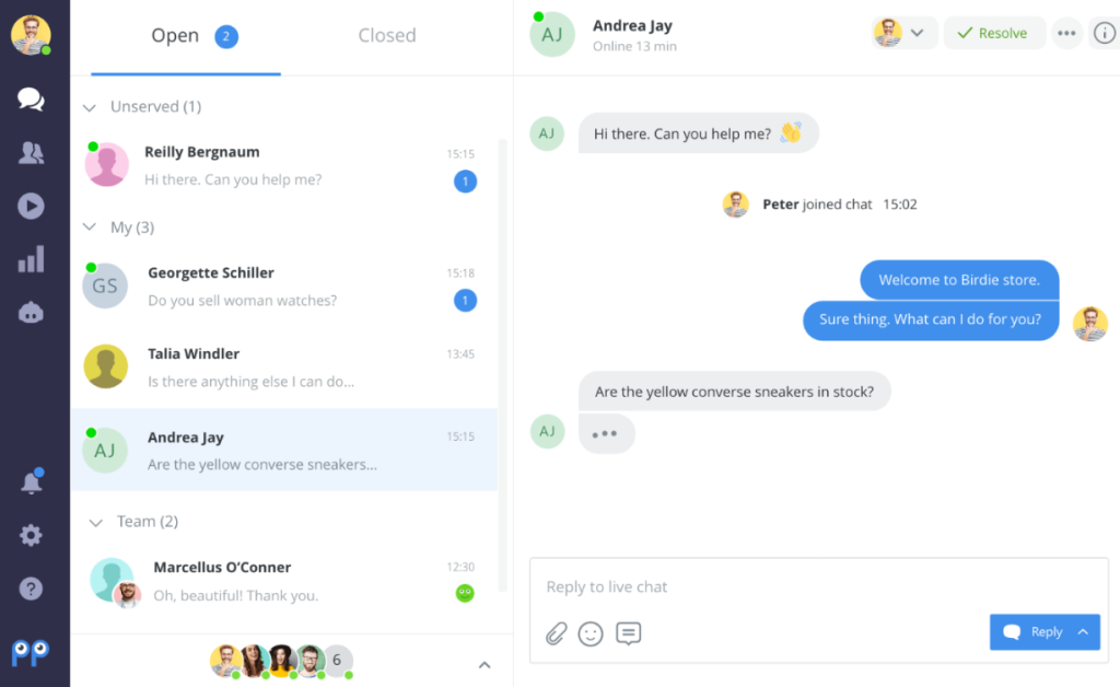 12 Powerful Live Chat Plugins for Your WordPress Site