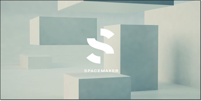 Spacemaker top ai startup