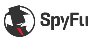 SpyFu seo tool
