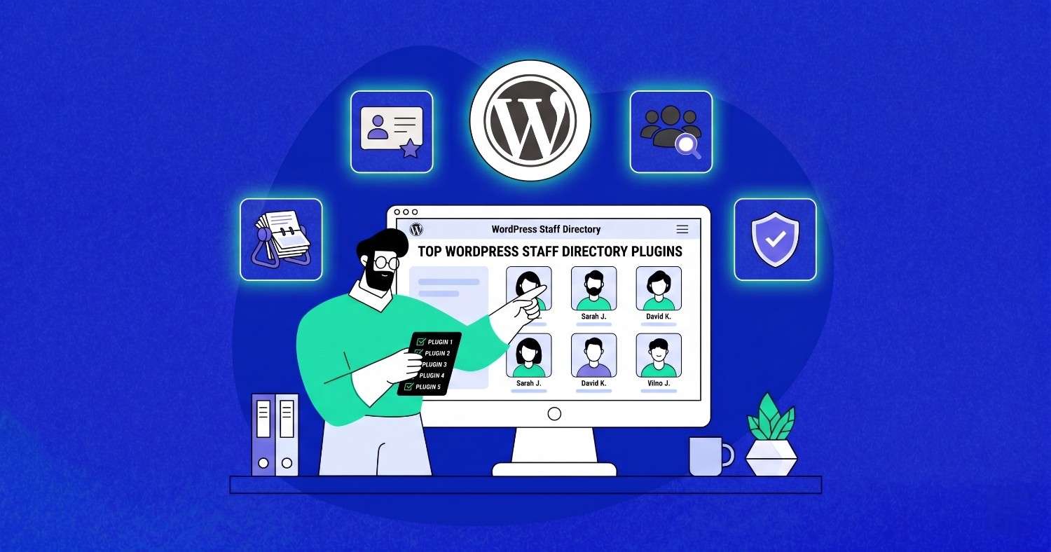 best staff directory plugins for 2026