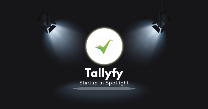 Startup-in-Spotlight-Tallyfy