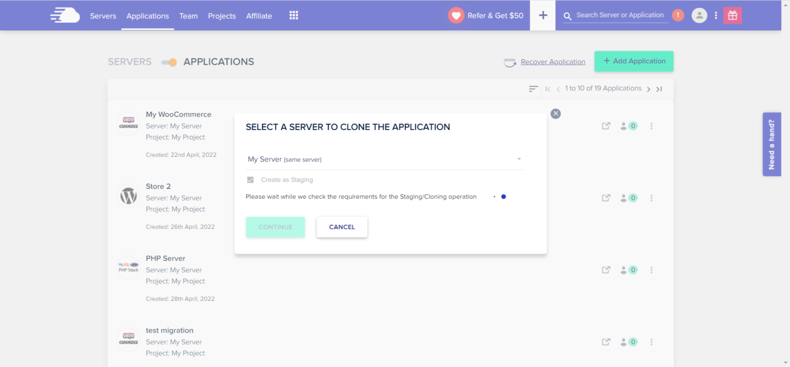 How to Set Up & Create a WordPress Staging Site (Easy Guide)