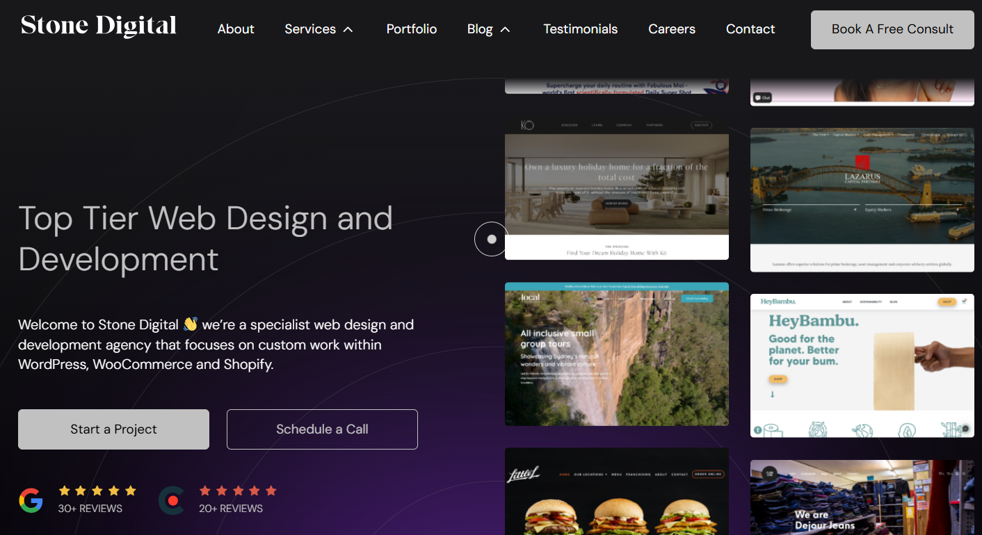 Wordpress Website Builder For Agencies: Boost Efficiency & Growth