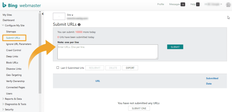 How to Submit Your Website to Search Engines