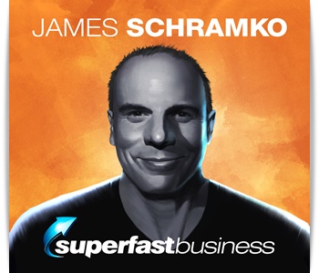 Superfast Business Podcast