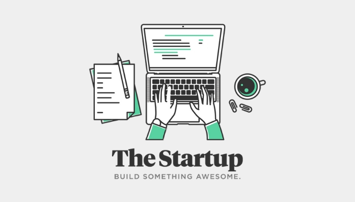 The-Startup