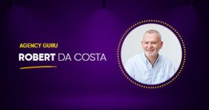 Robert Da Costa