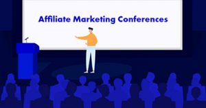 Affiliate Marketing Conferences