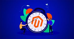 Magento 1 end-of-life service