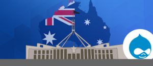 Australian Government Prefers Drupal