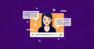 ecommerce Video Live Chat Support