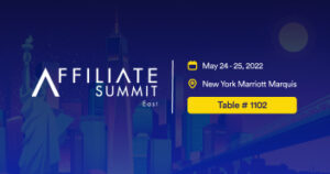 Don’t Miss Out on Cloudways at Affiliate Summit East 2022!