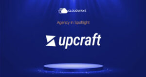 Agency Spotlight Upcraft