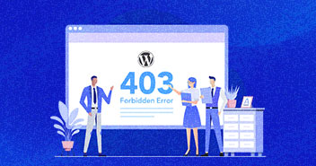 Como Corrigir um Erro 403 Forbidden em seu Site - Kinsta®