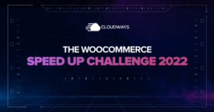 woocommerce spee up challenge