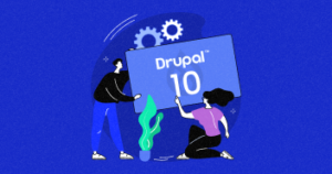 drupal 10 features