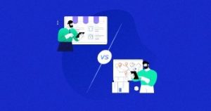Ecommerce vs Dropshipping: Which Is Right for Your Business?