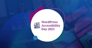 wordpress accessibility day