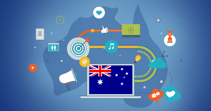 Digital Agencies in Australia