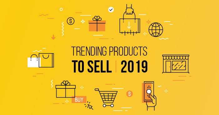What To Sell Online: 21 Trending (and Evergreen) Niche Products For 2019
