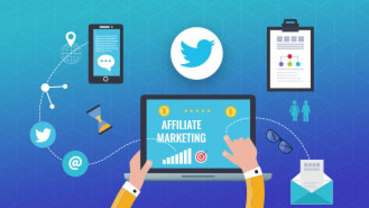 Twitter Affiliate Marketing What You Need To Know To Win
