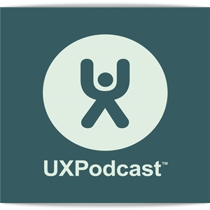 UX Podcast Podcast