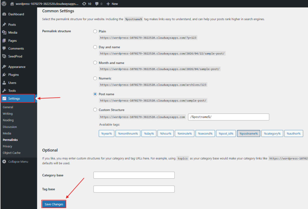 WordPress 404 Error: How to Fix It (Step-by-Step Guide)