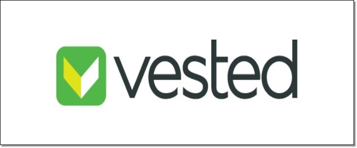Vested - Crowdfunding Canada