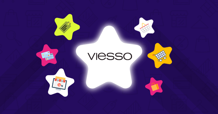 Viesso - Dropshipping Success Story