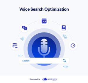 How to Implement Voice Search Optimization for Your Websites