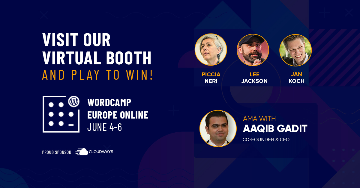 wordcamp europe 2020