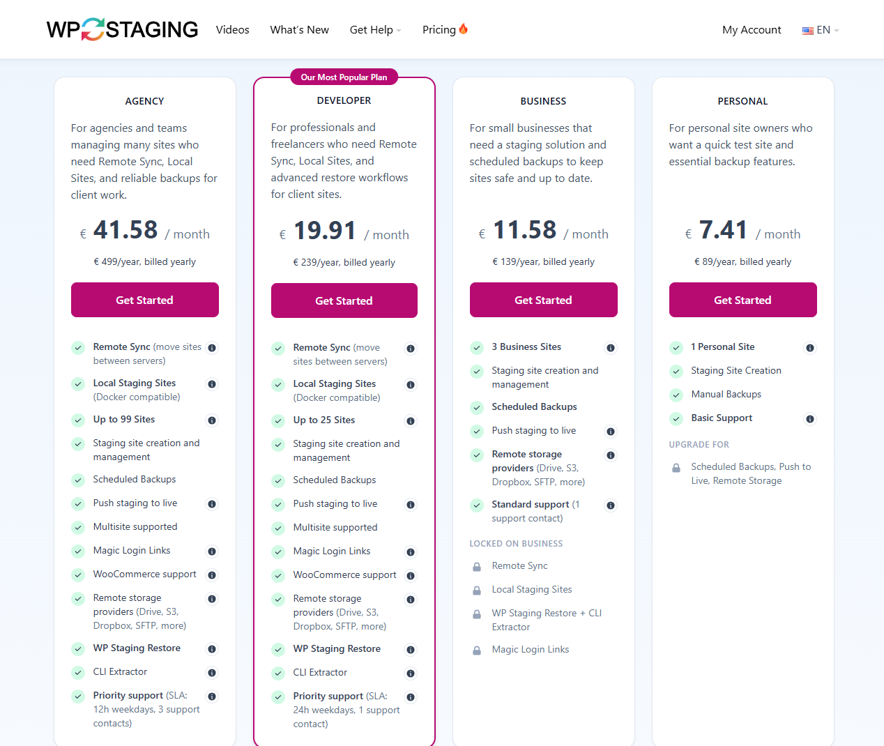 Best WordPress Migration Plugins to Move Your Site in 2026