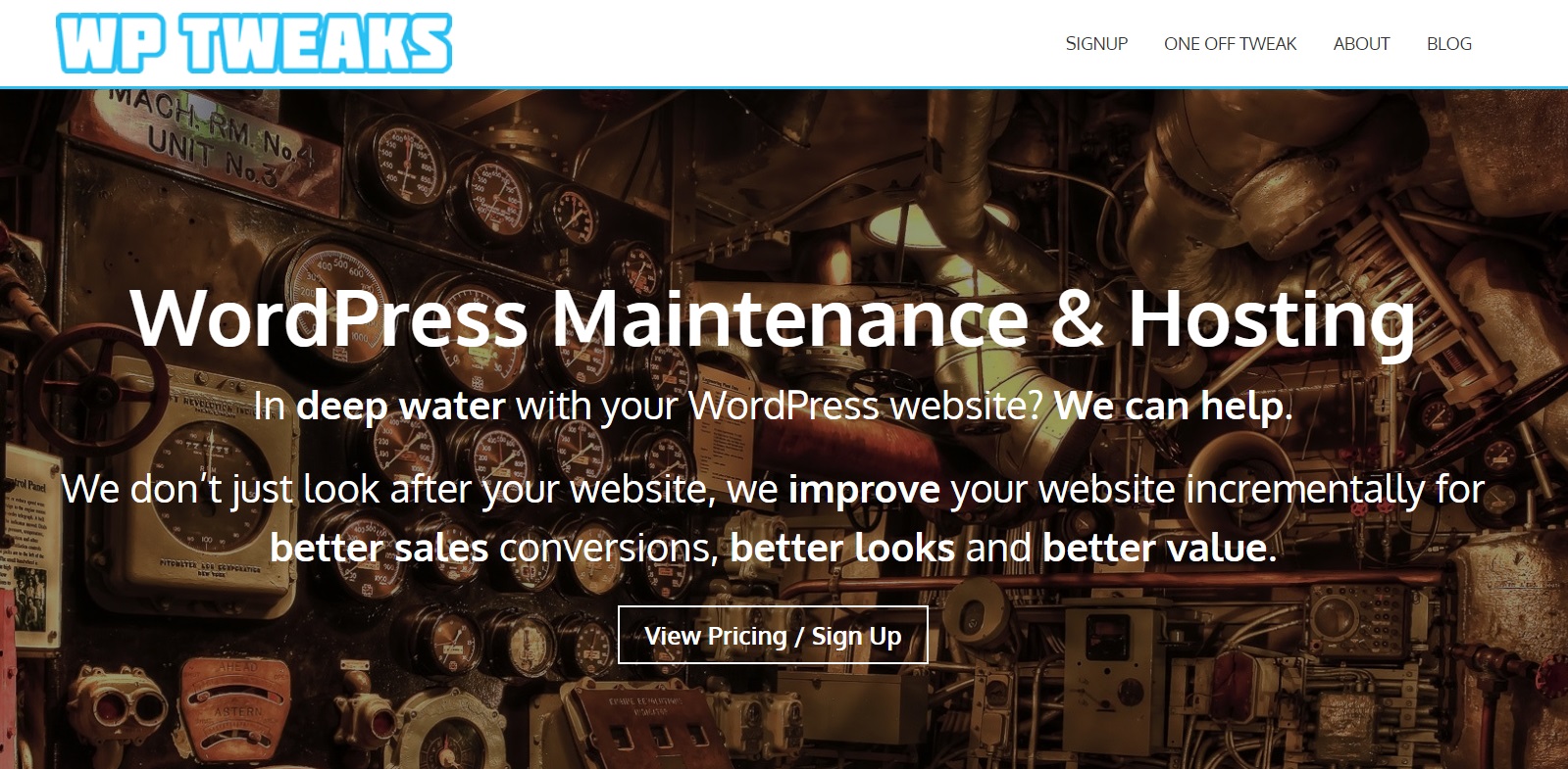 22 Best WordPress Support & Maintenance Services for 2024