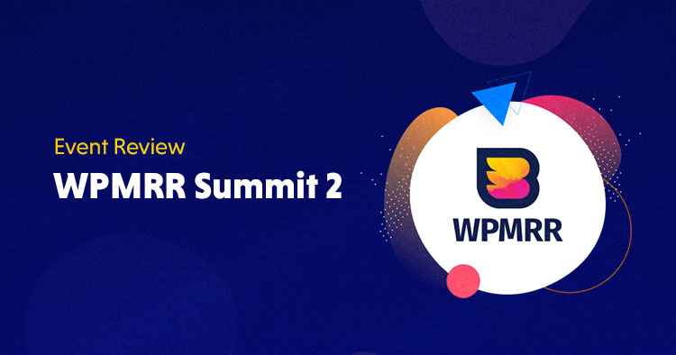 WPMRR Summit Blog Title Image