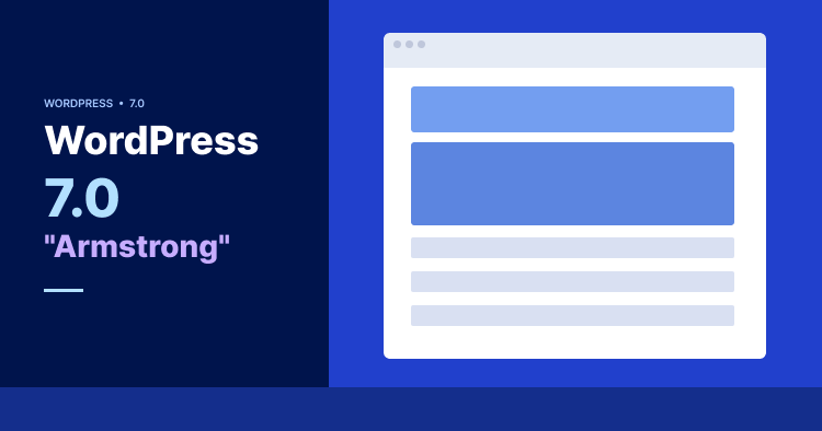 WordPress 7.0