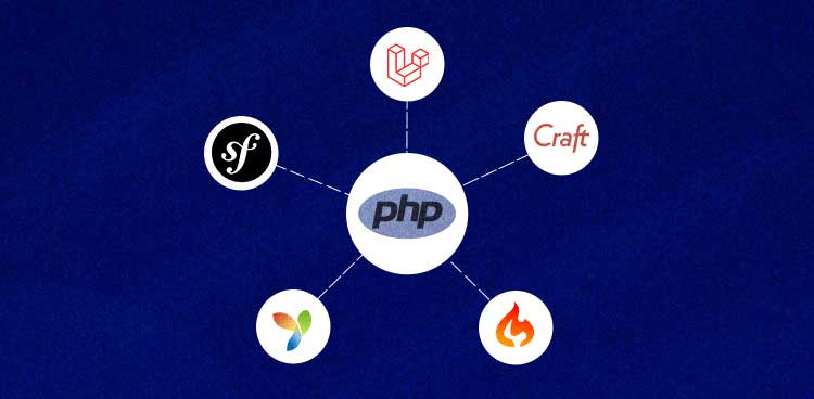 php stack